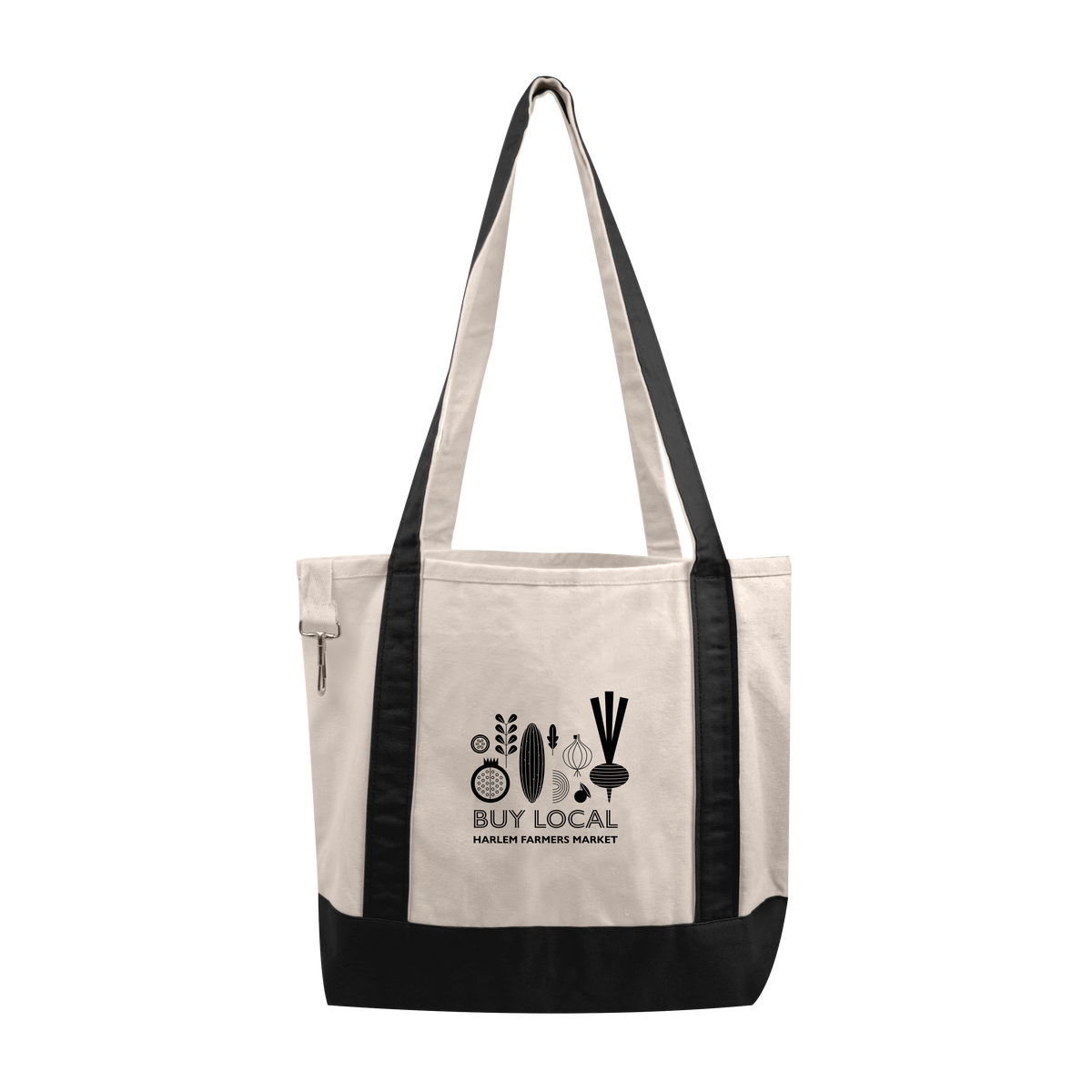 Custom logo Small Accent Boat Bag