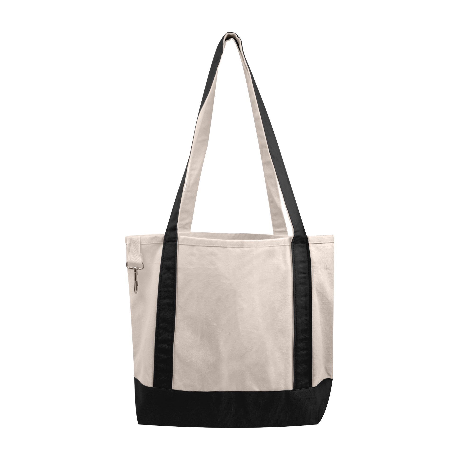 Small Accent Boat Bag
