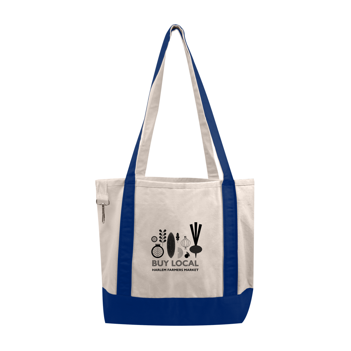 Custom logo Small Accent Boat Bag