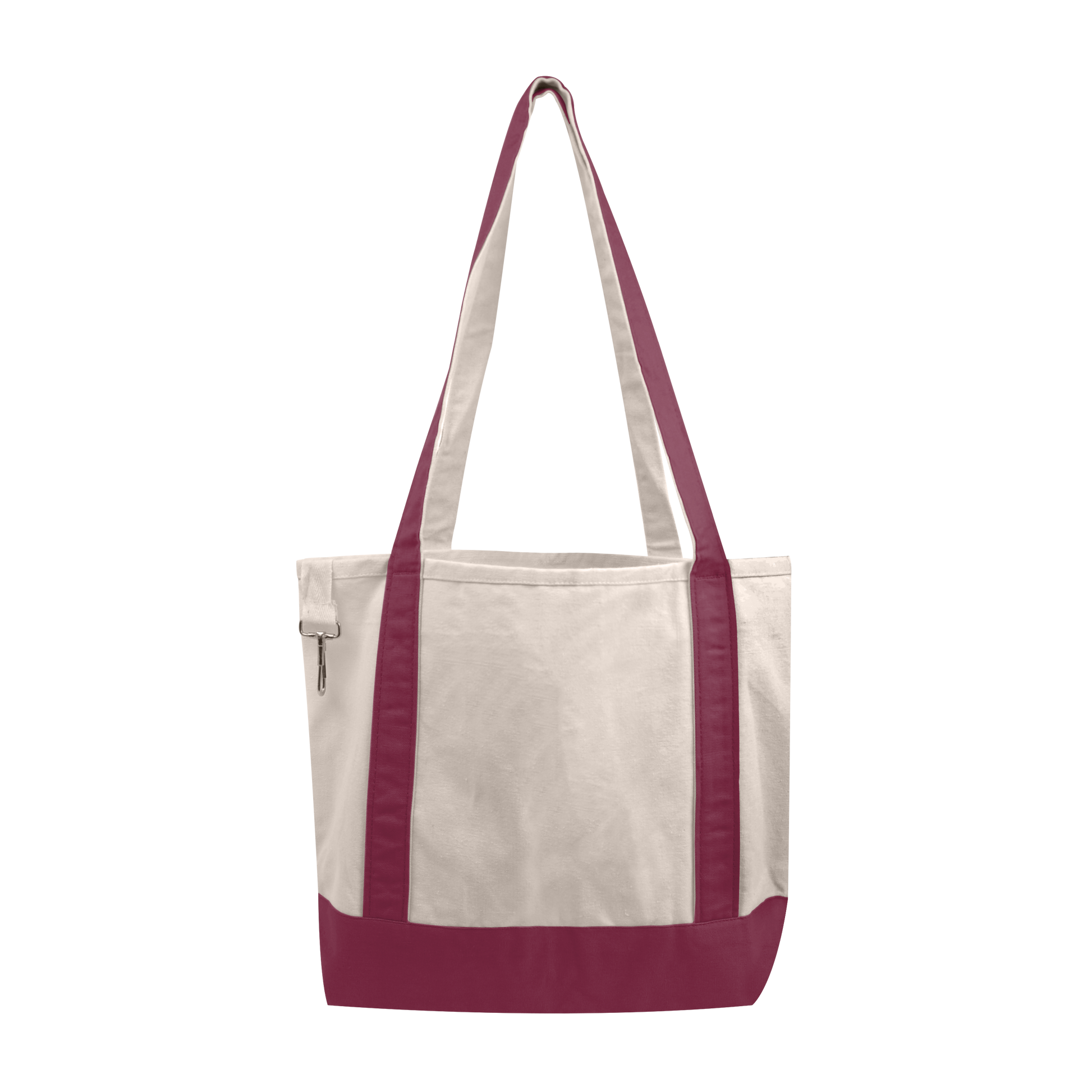 Small Accent Boat Bag