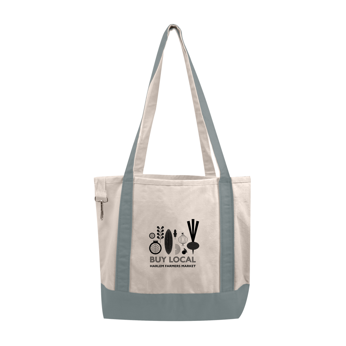 Custom logo Small Accent Boat Bag