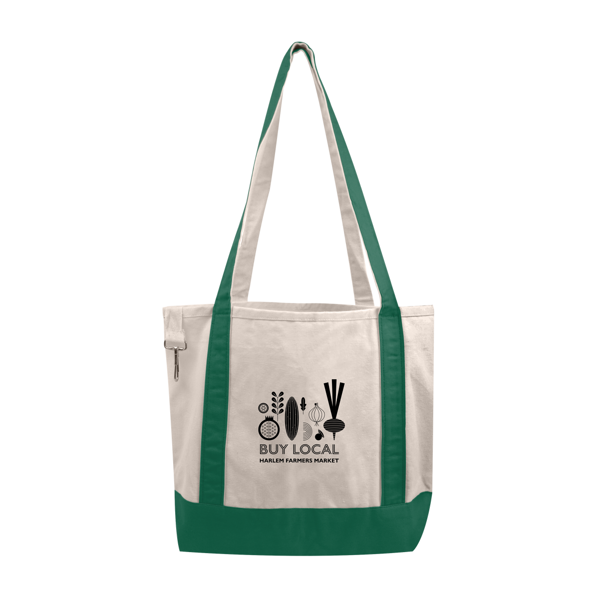 Custom logo Small Accent Boat Bag