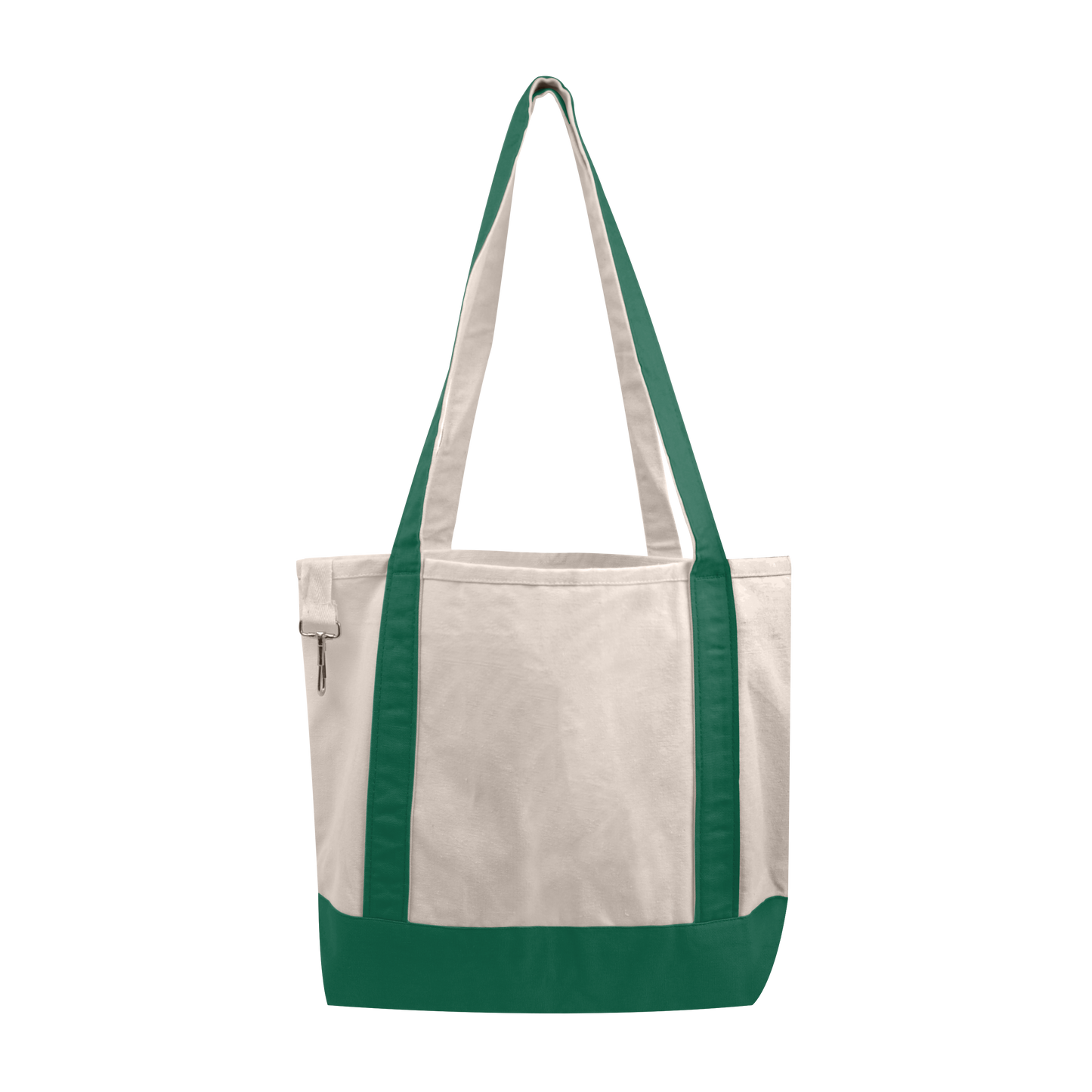 Small Accent Boat Bag