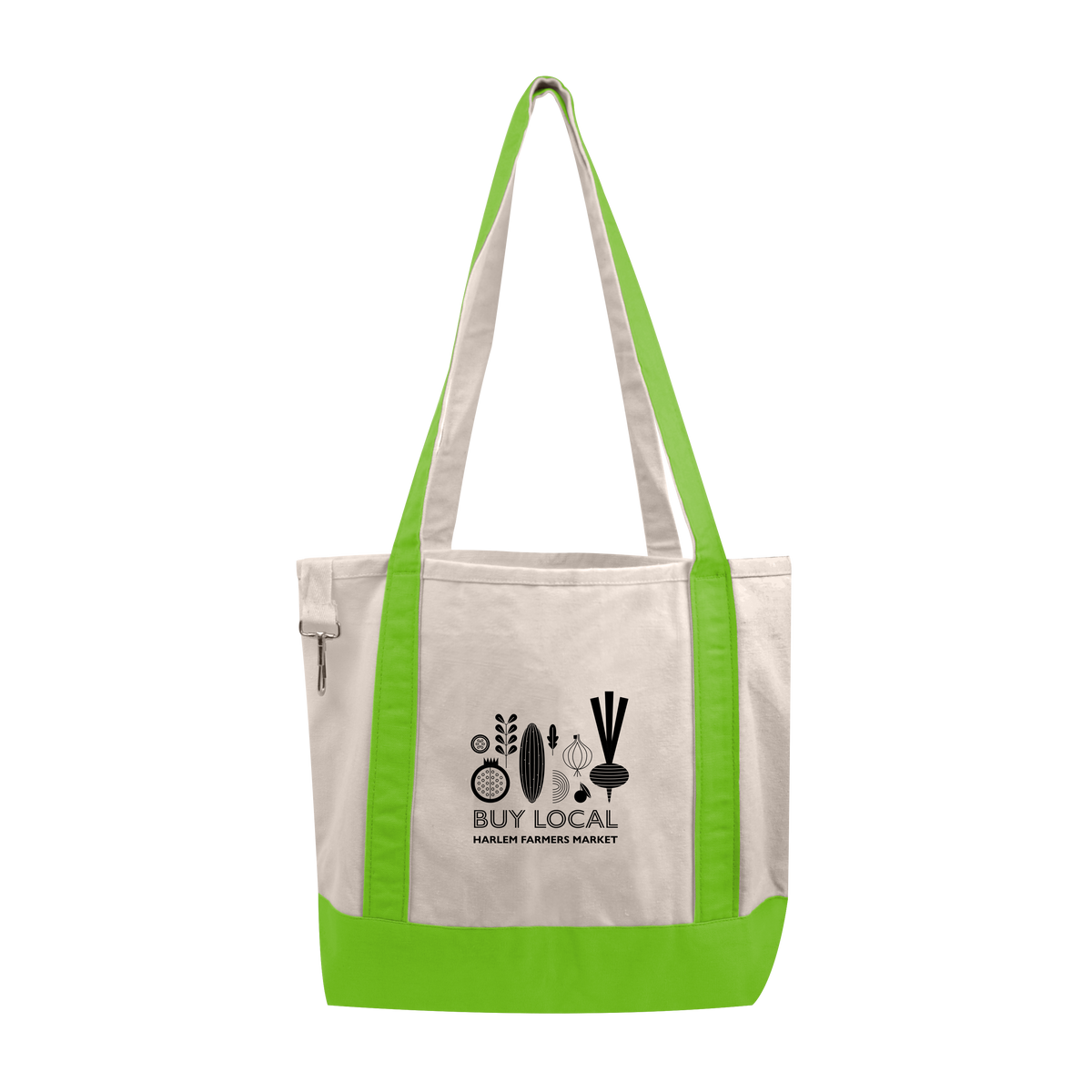 Custom logo Small Accent Boat Bag