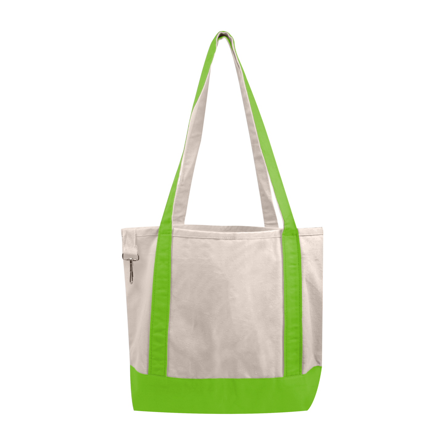 Small Accent Boat Bag