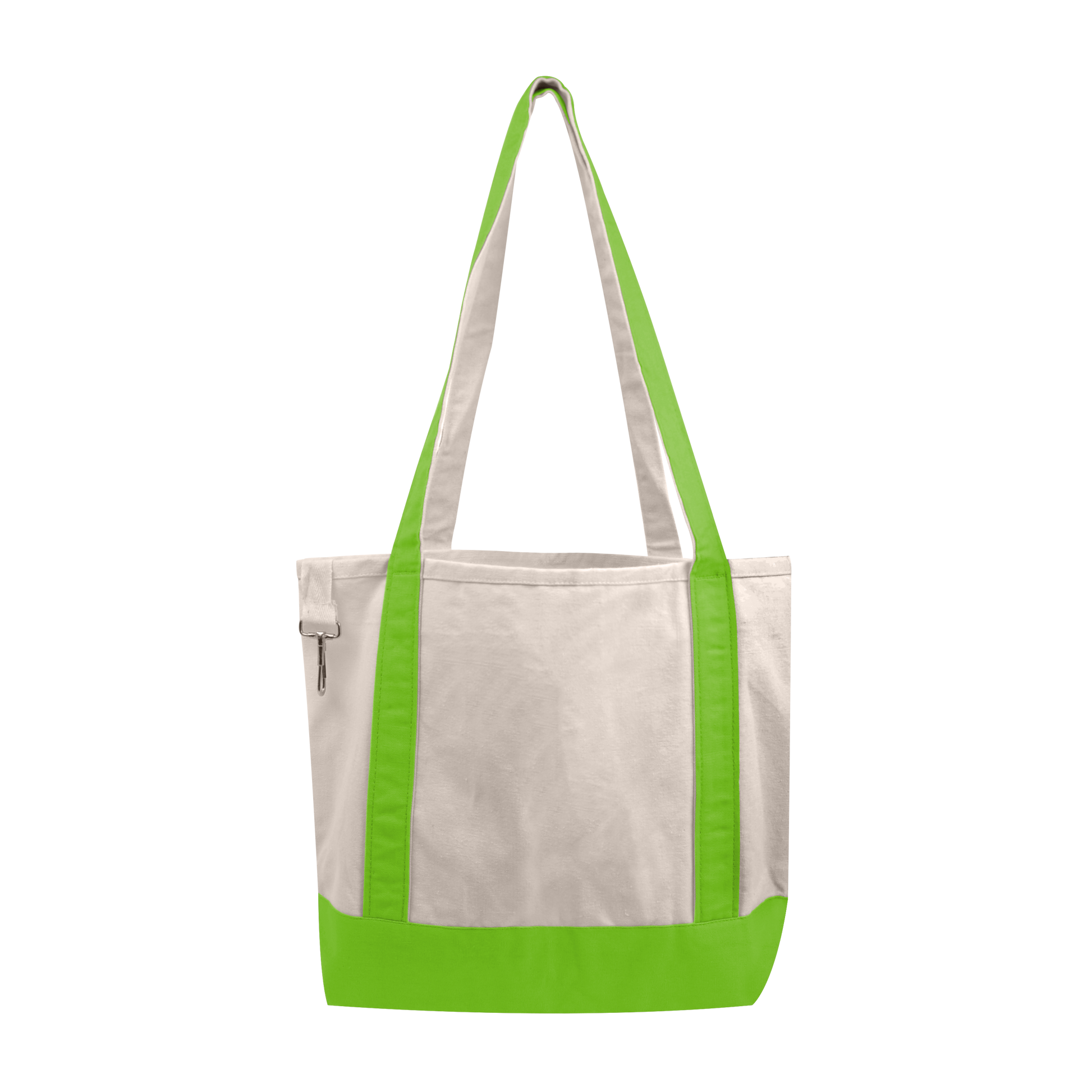 Small Accent Boat Bag