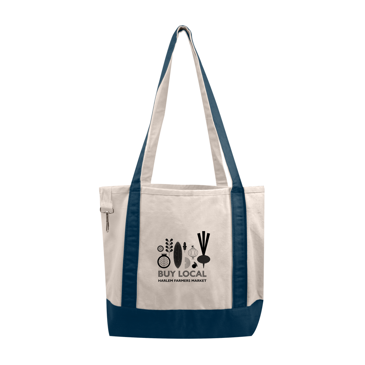 Custom logo Small Accent Boat Bag