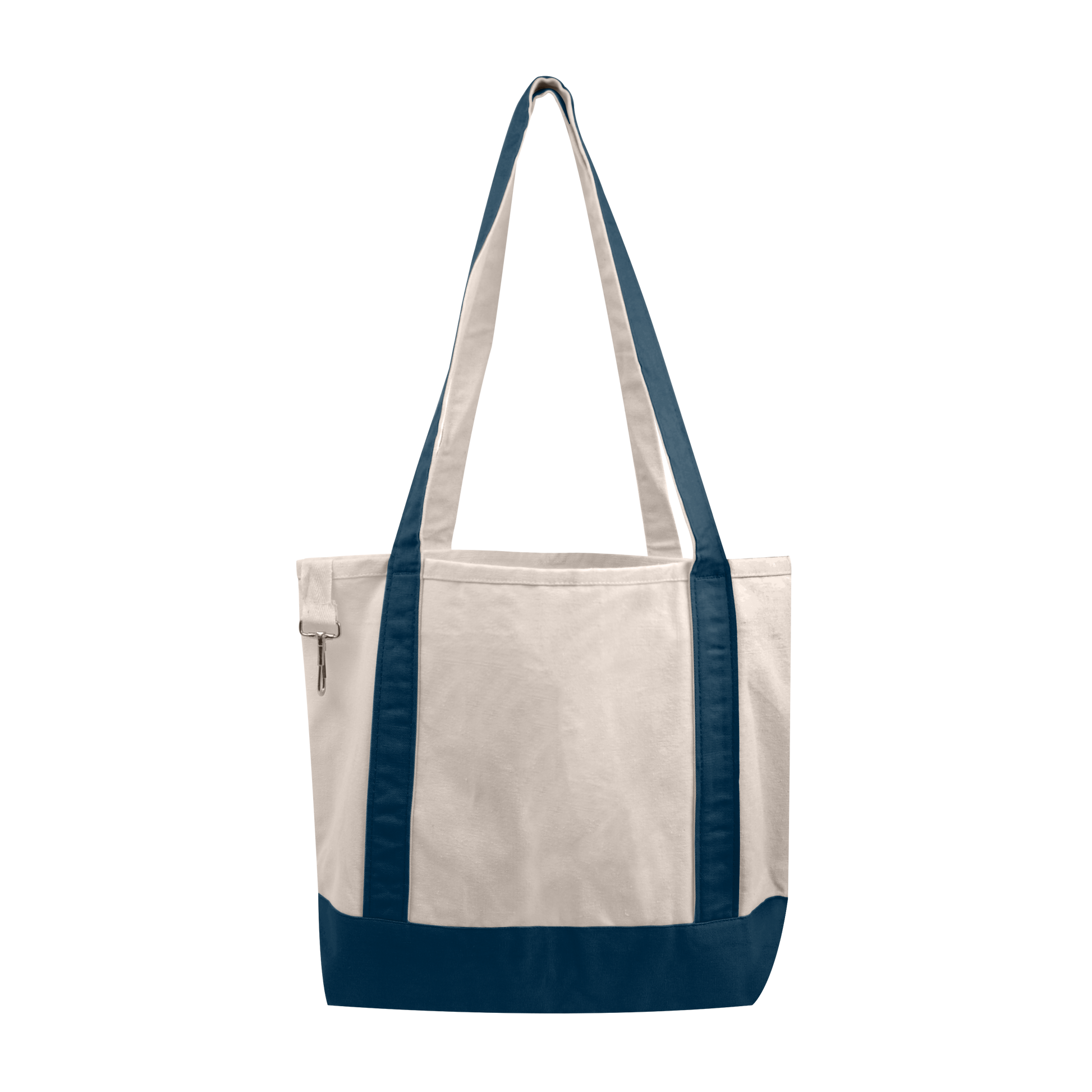 Small Accent Boat Bag