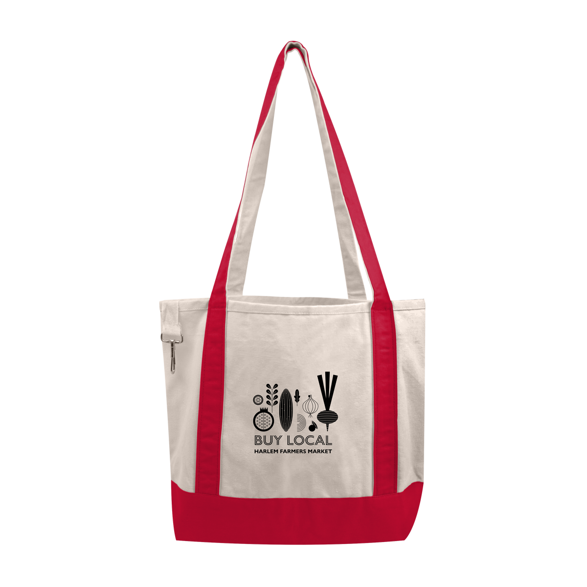 Custom logo Small Accent Boat Bag
