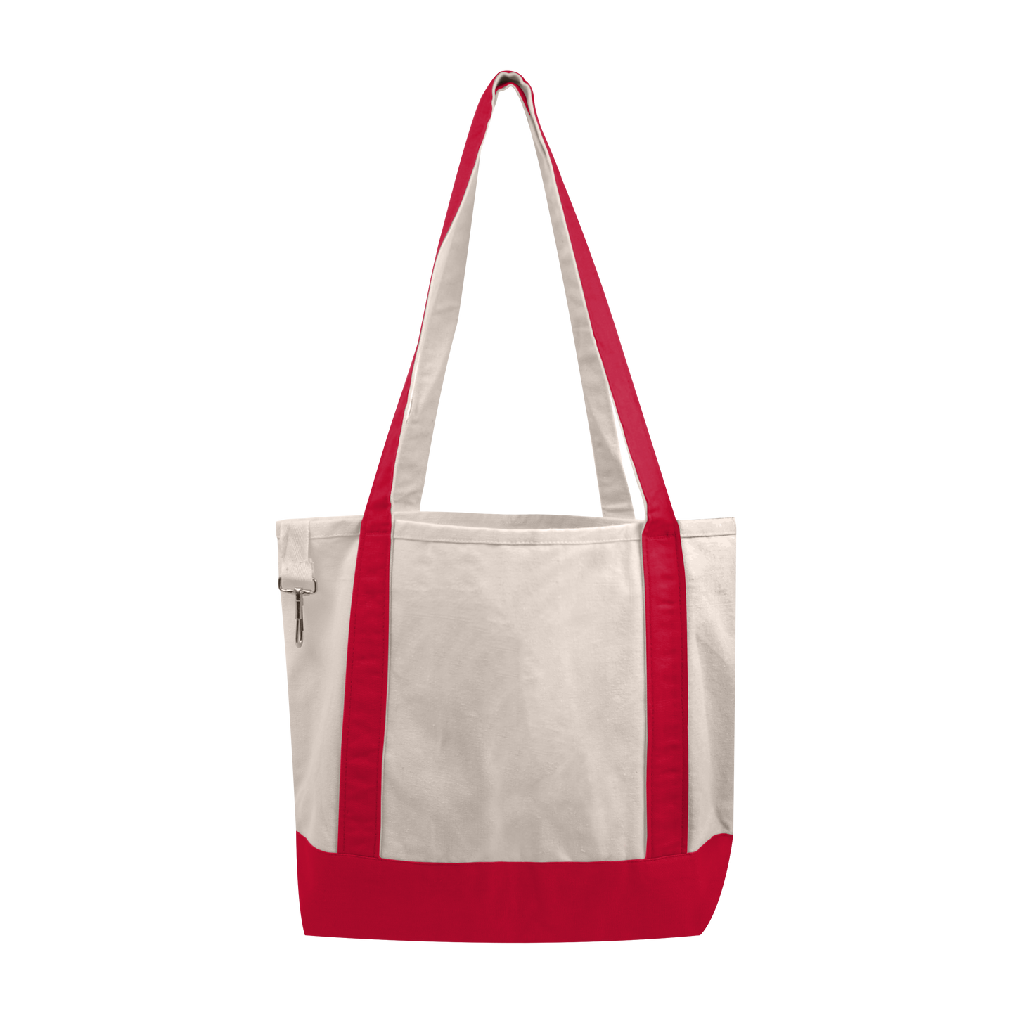 Small Accent Boat Bag