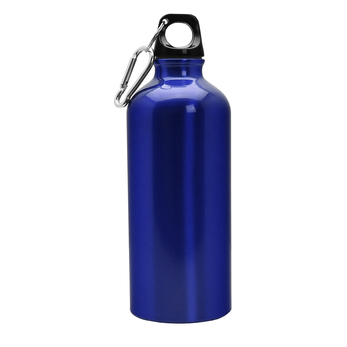 Custom logo Quest Aluminum Bottle - 20 oz.