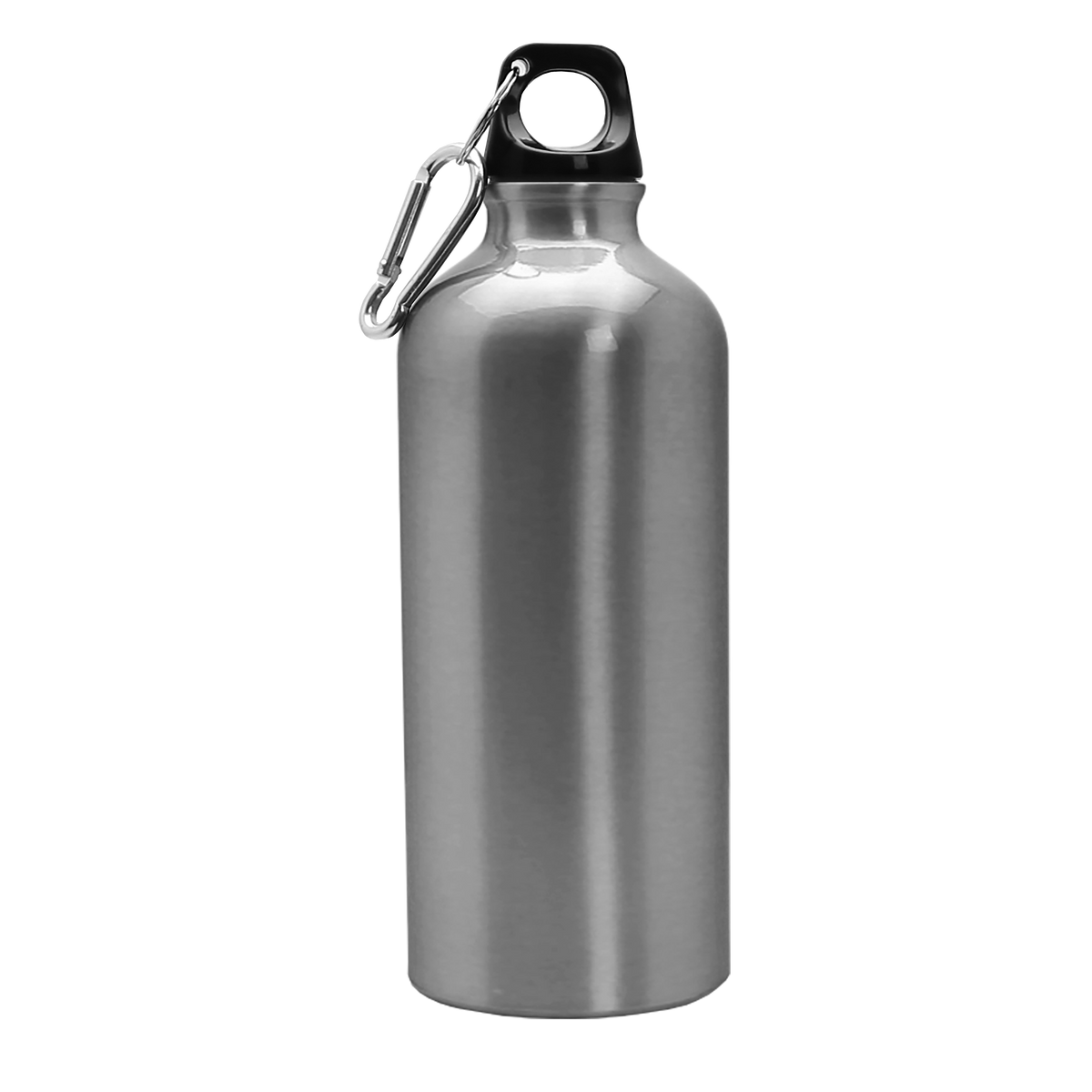 Custom logo Quest Aluminum Bottle - 20 oz.