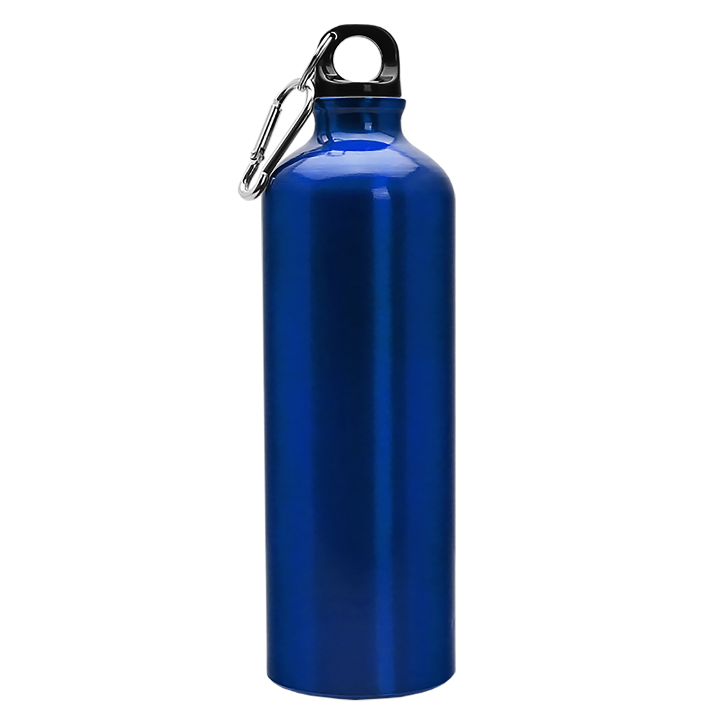 Excursion Aluminum Bottle with Carabiner - 25 oz.
