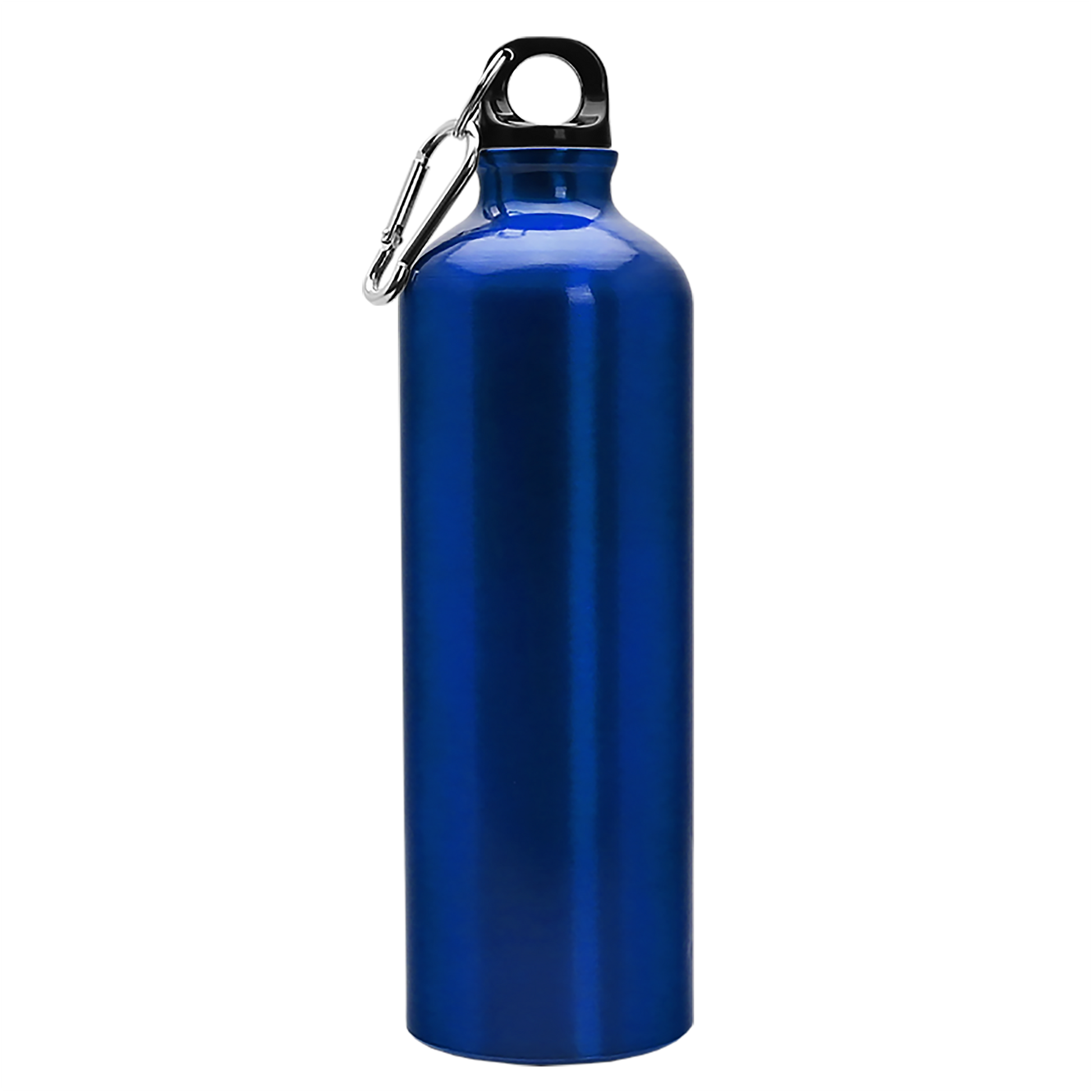 Excursion Aluminum Bottle with Carabiner - 25 oz.