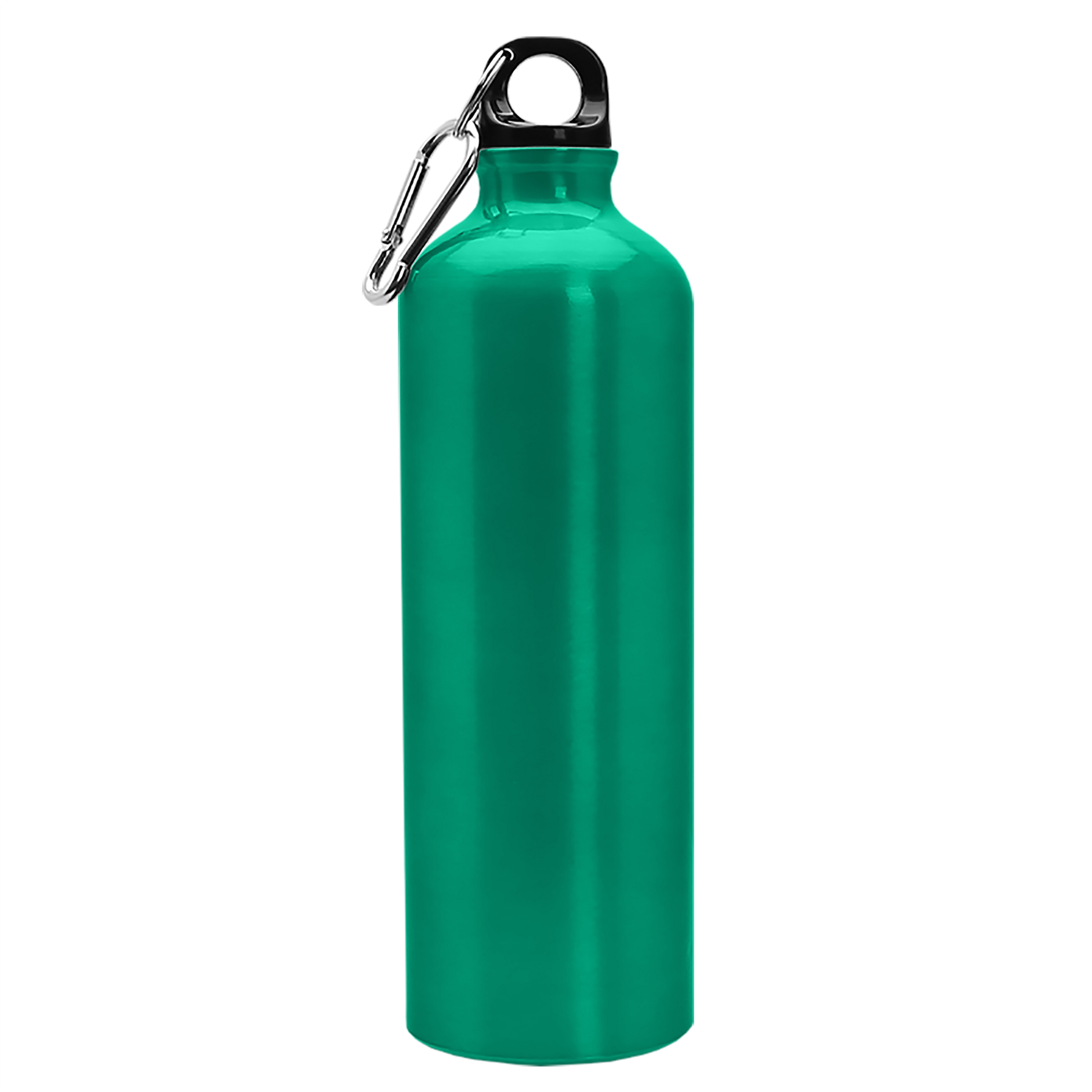 Excursion Aluminum Bottle with Carabiner - 25 oz.