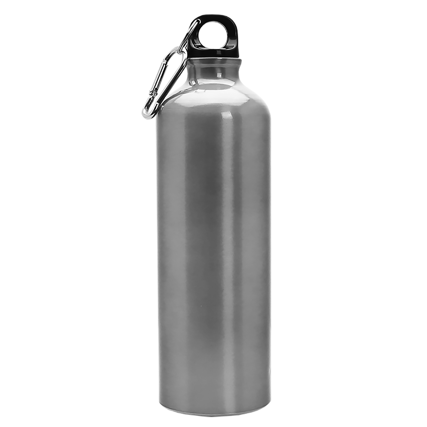 Excursion Aluminum Bottle with Carabiner - 25 oz.