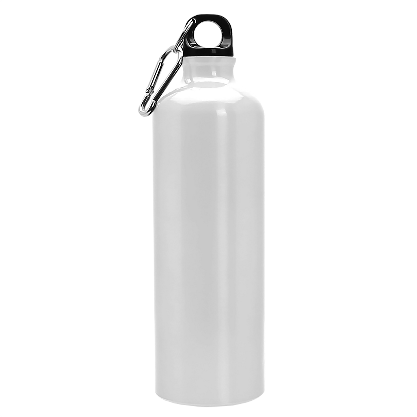 Excursion Aluminum Bottle with Carabiner - 25 oz.