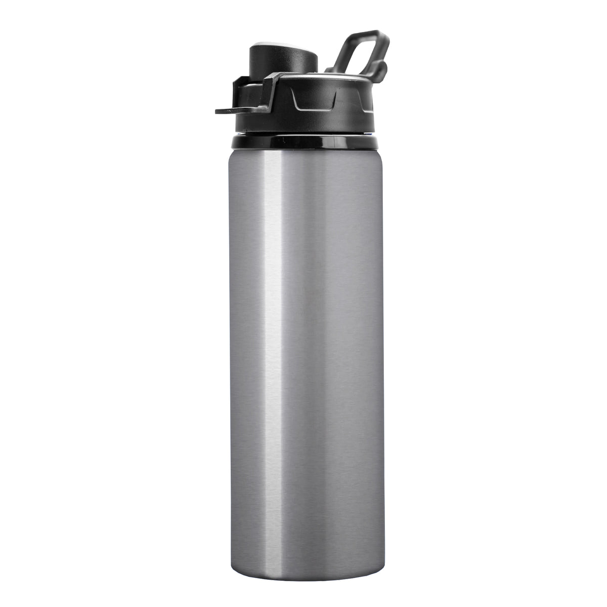 Custom logo Conquest Aluminum Bottle - 27 oz.
