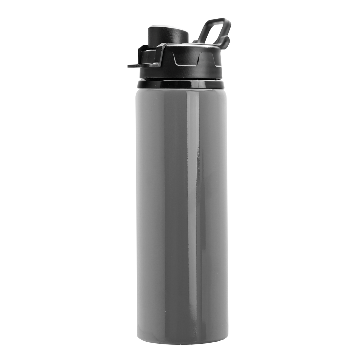 Custom logo Conquest Aluminum Bottle - 27 oz.