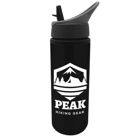 Trailblazer Aluminum Bottle - 25 oz.