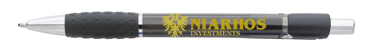Custom logo Anthem Pen