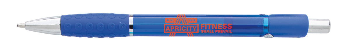 Custom logo Anthem Pen
