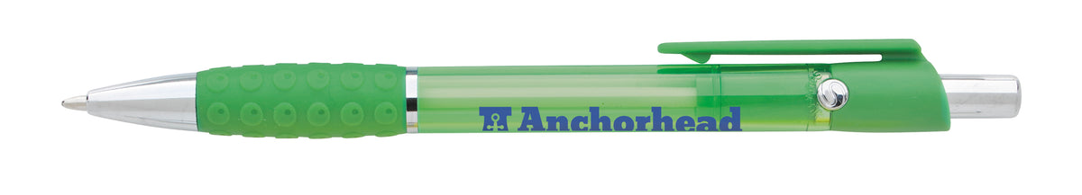 Custom logo Anthem Pen