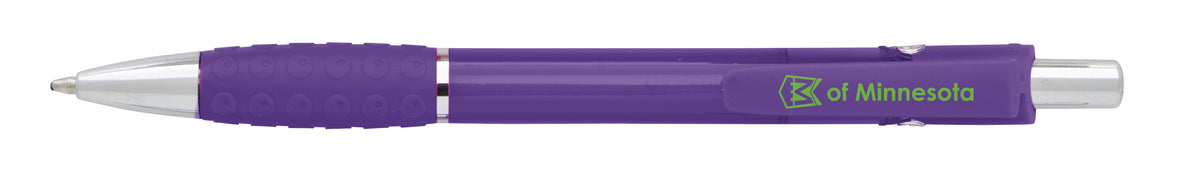 Custom logo Anthem Pen