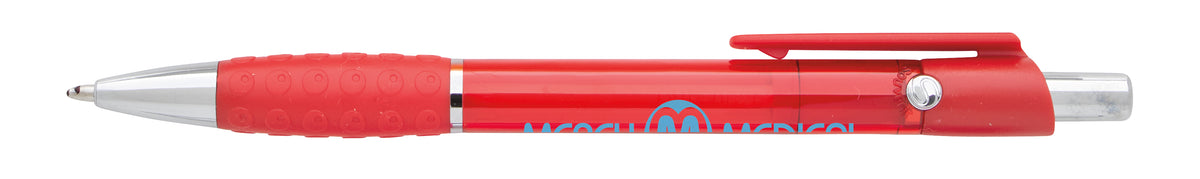 Custom logo Anthem Pen