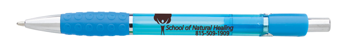 Custom logo Anthem Pen