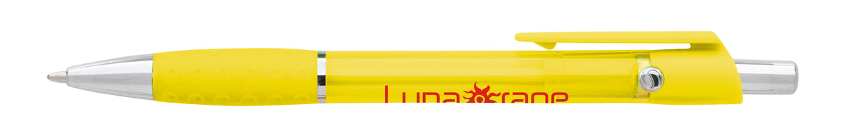 Custom logo Anthem Pen