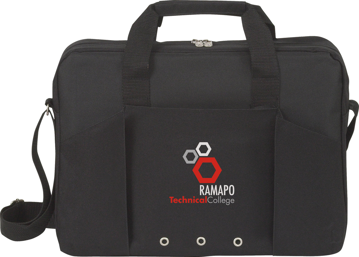 Custom logo Economic Force Brief