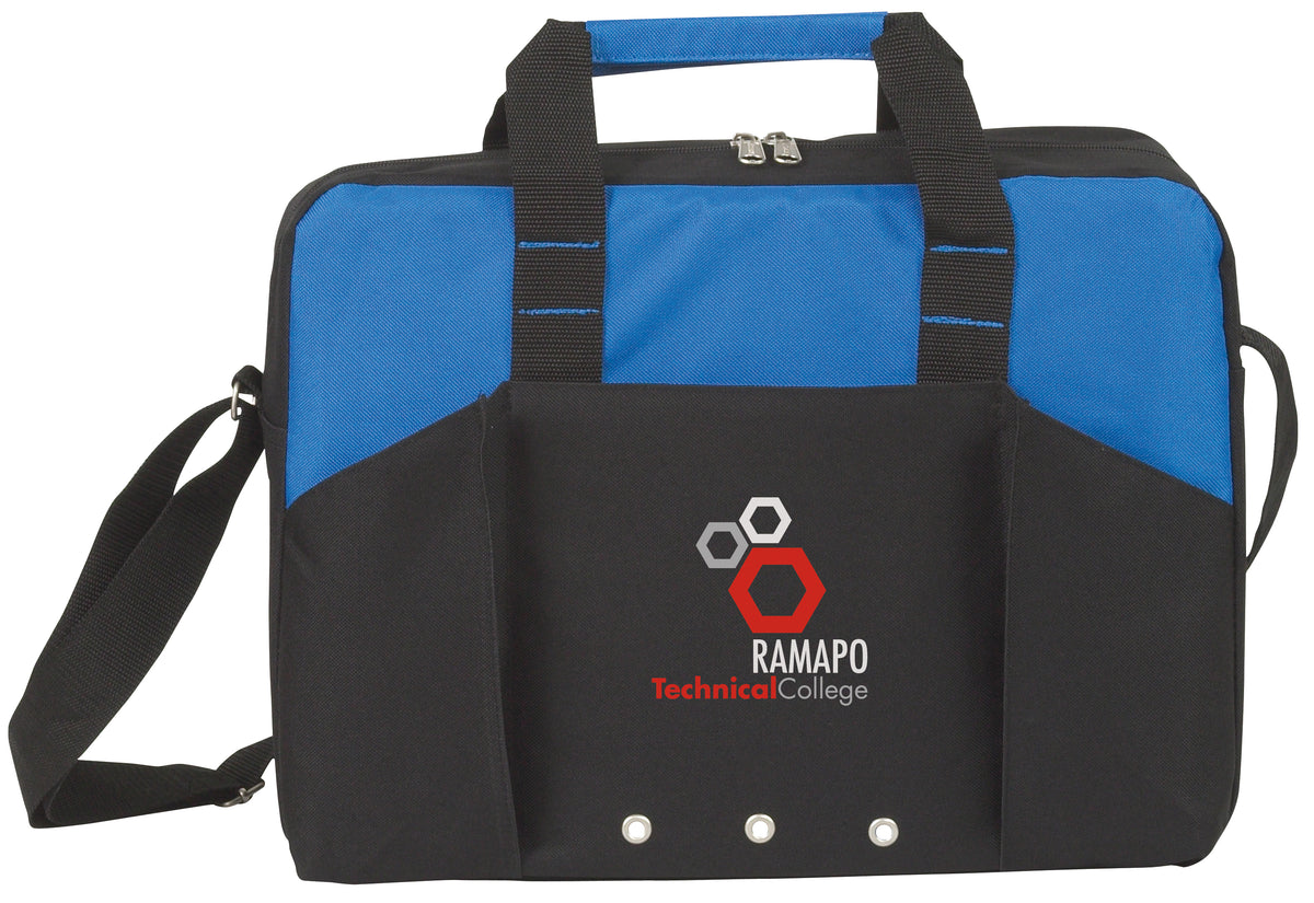 Custom logo Economic Force Brief