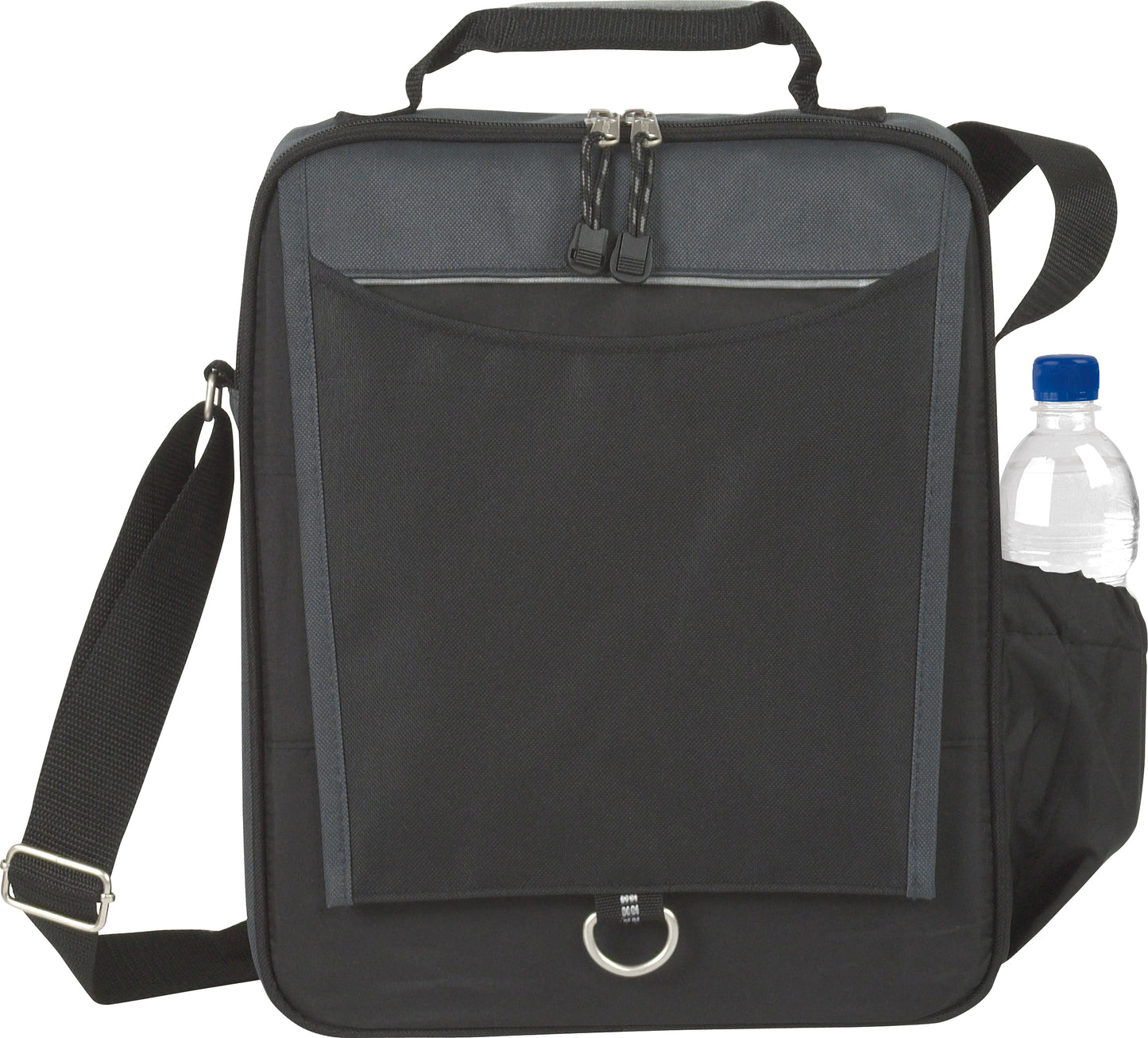 Visibly Vertical Brief