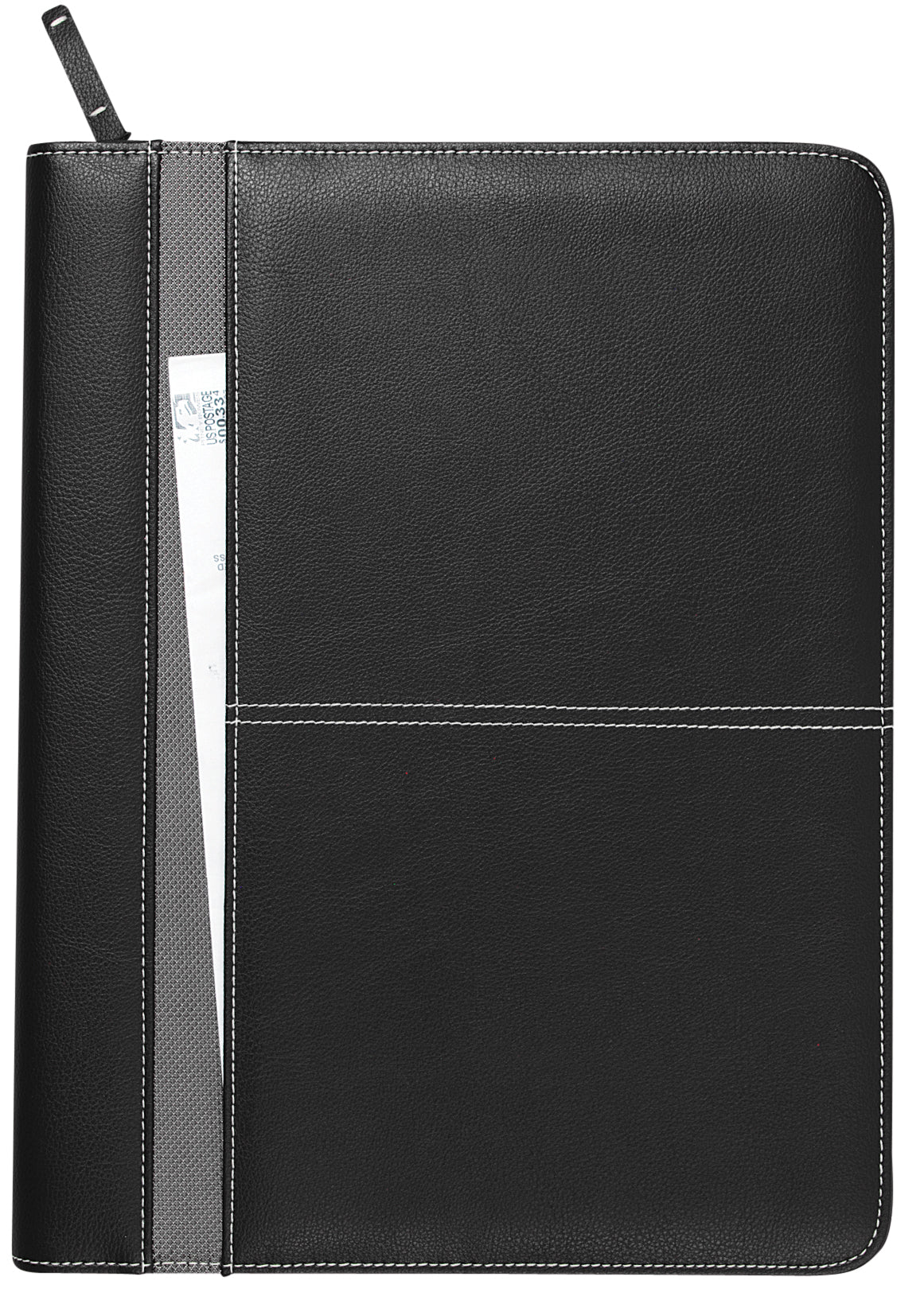 Monticello Padfolio