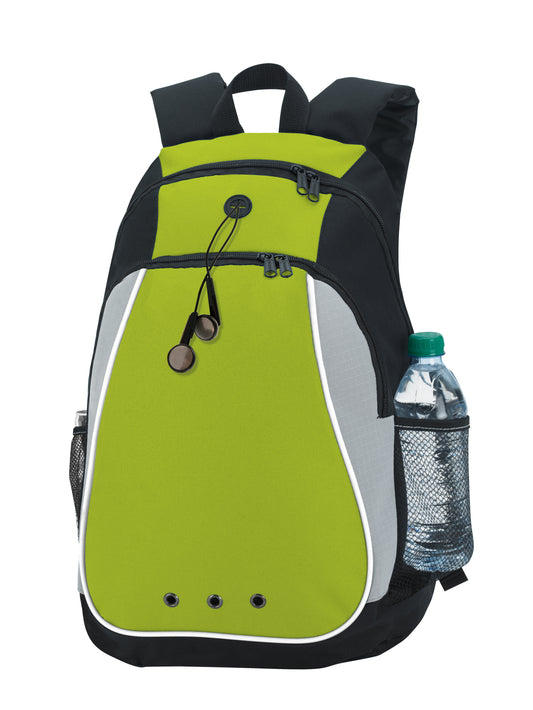 Custom logo PeeWee Backpack