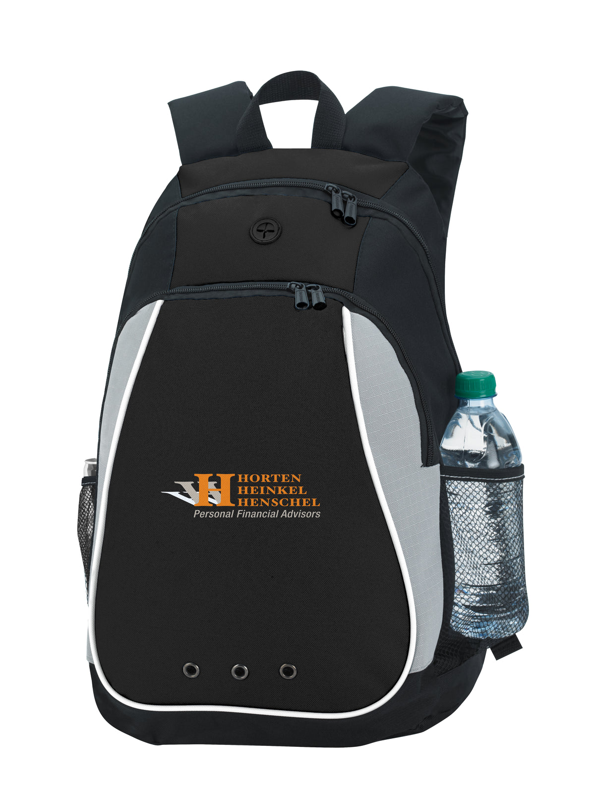 Custom logo PeeWee Backpack