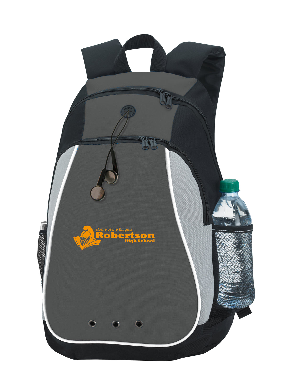 Custom logo PeeWee Backpack