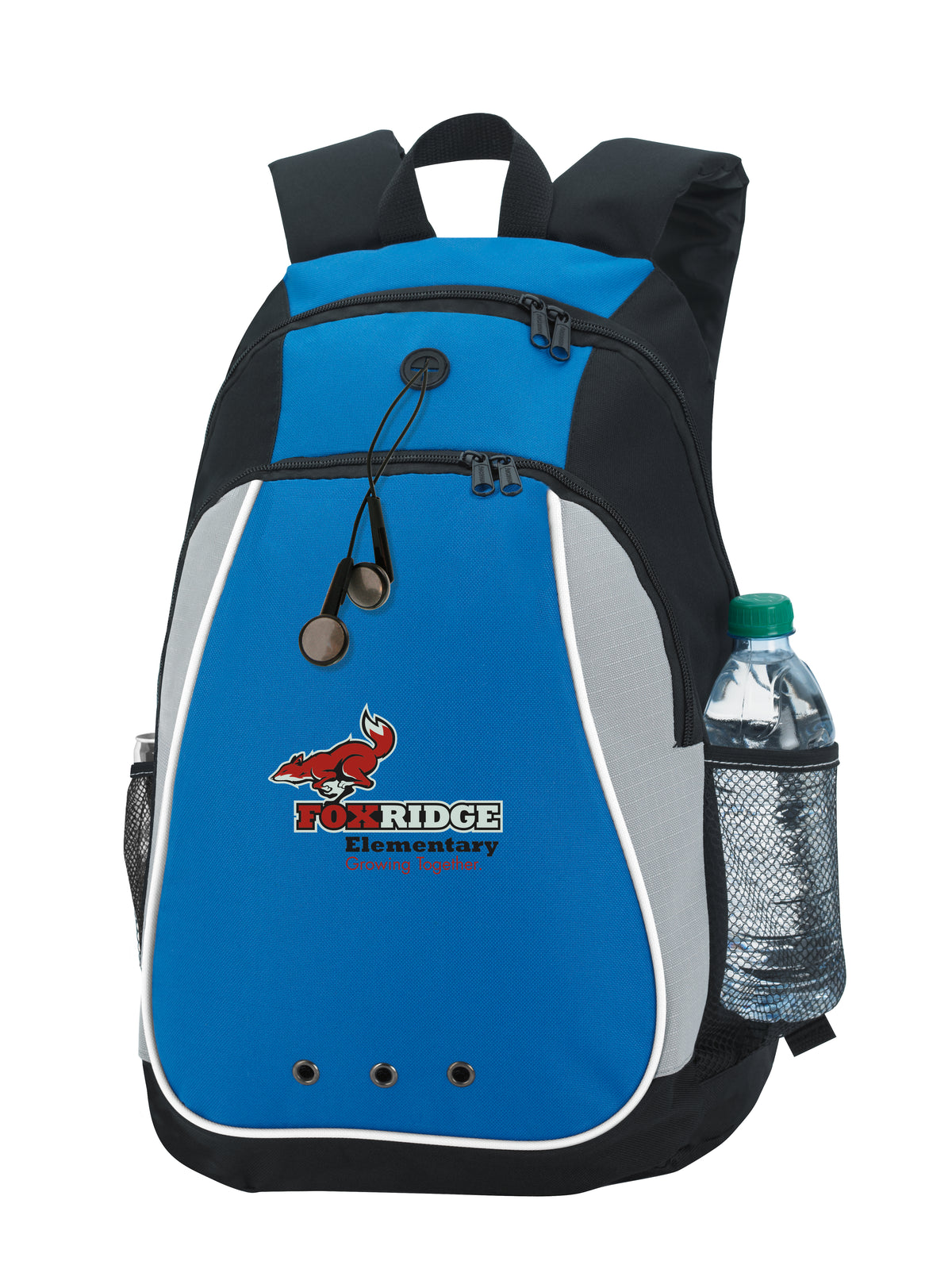 Custom logo PeeWee Backpack