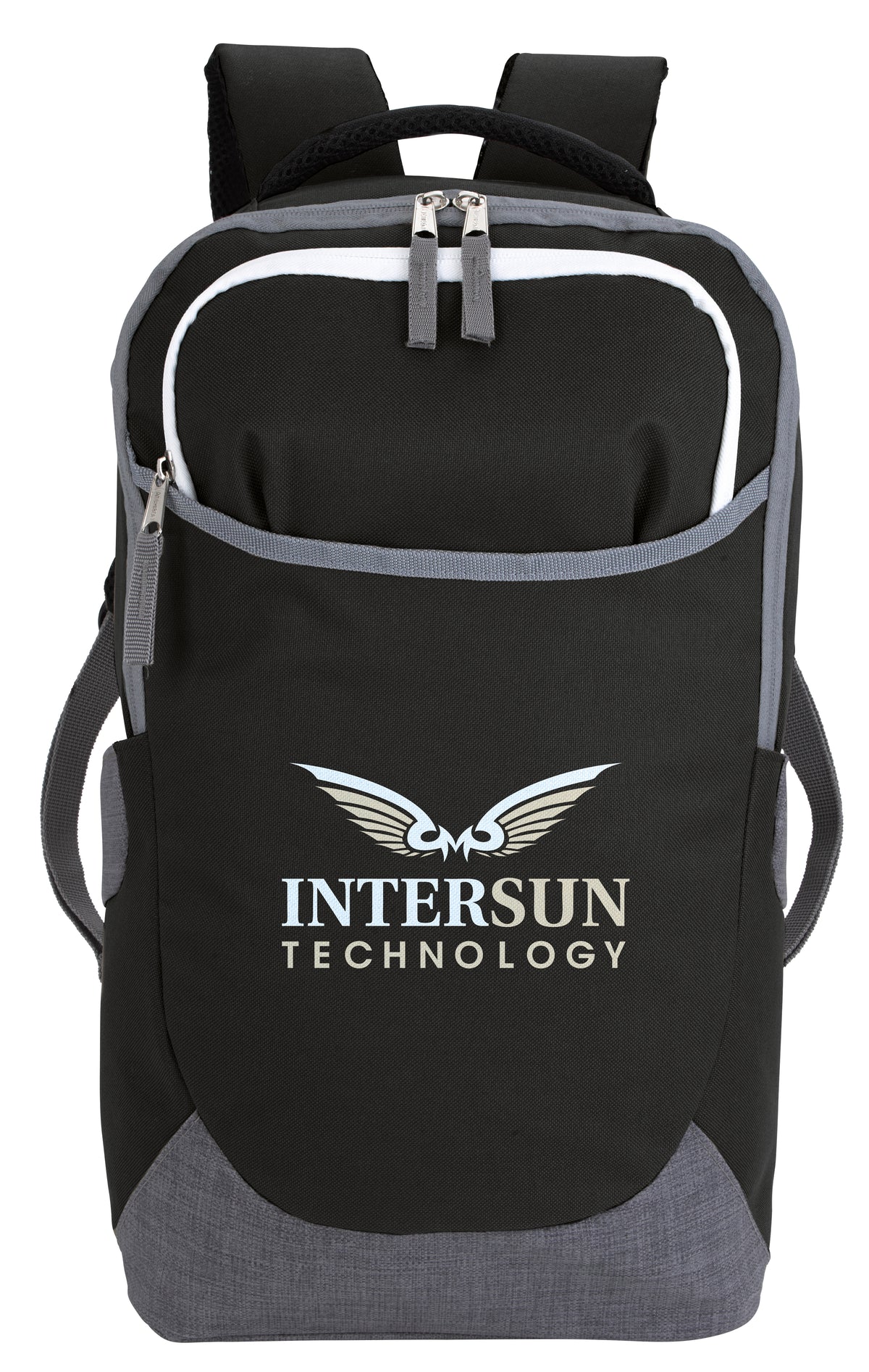 Custom logo Maddox Computer Backpack