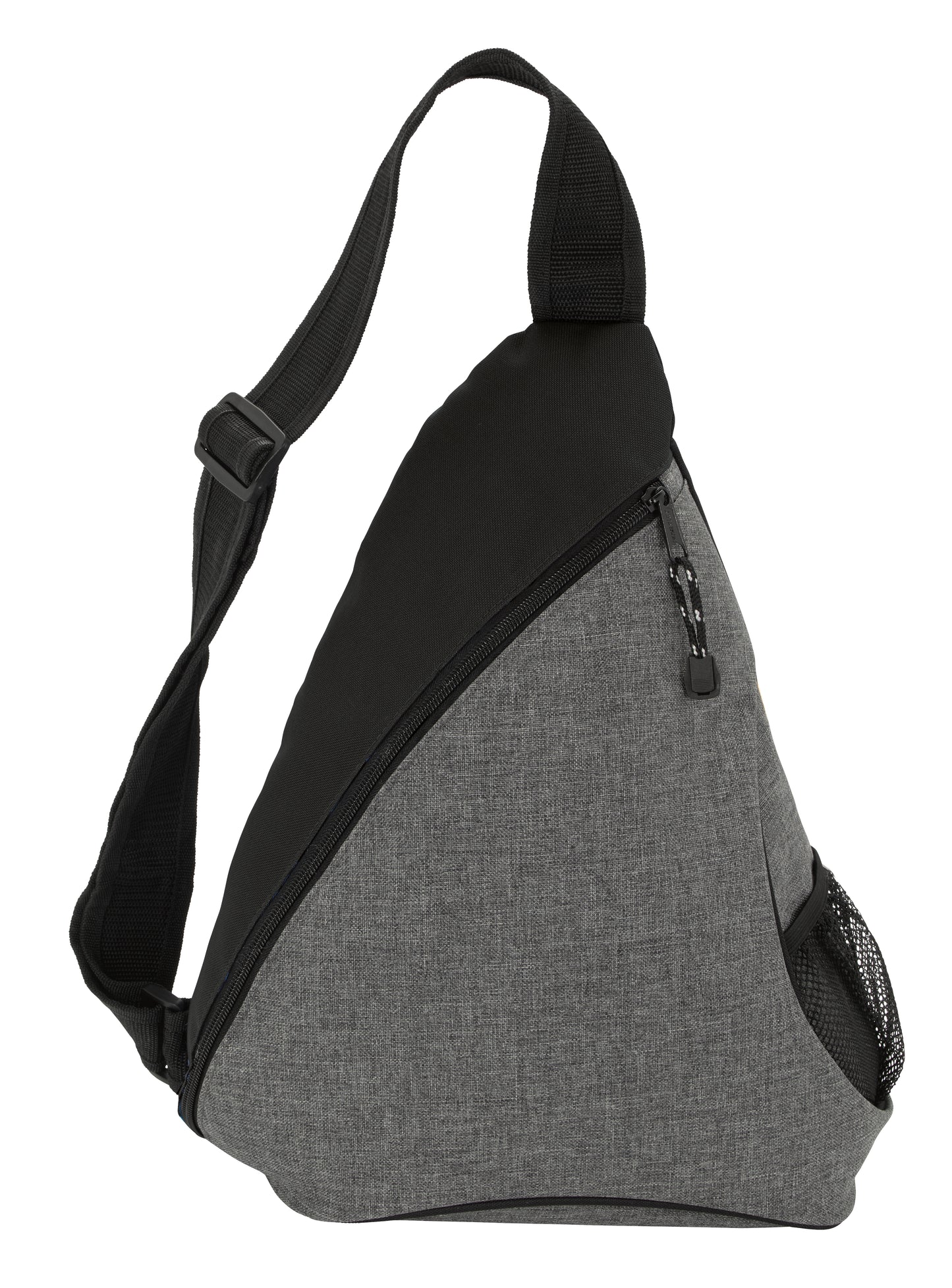 Two-Tone Cutie Patootie Slingpack