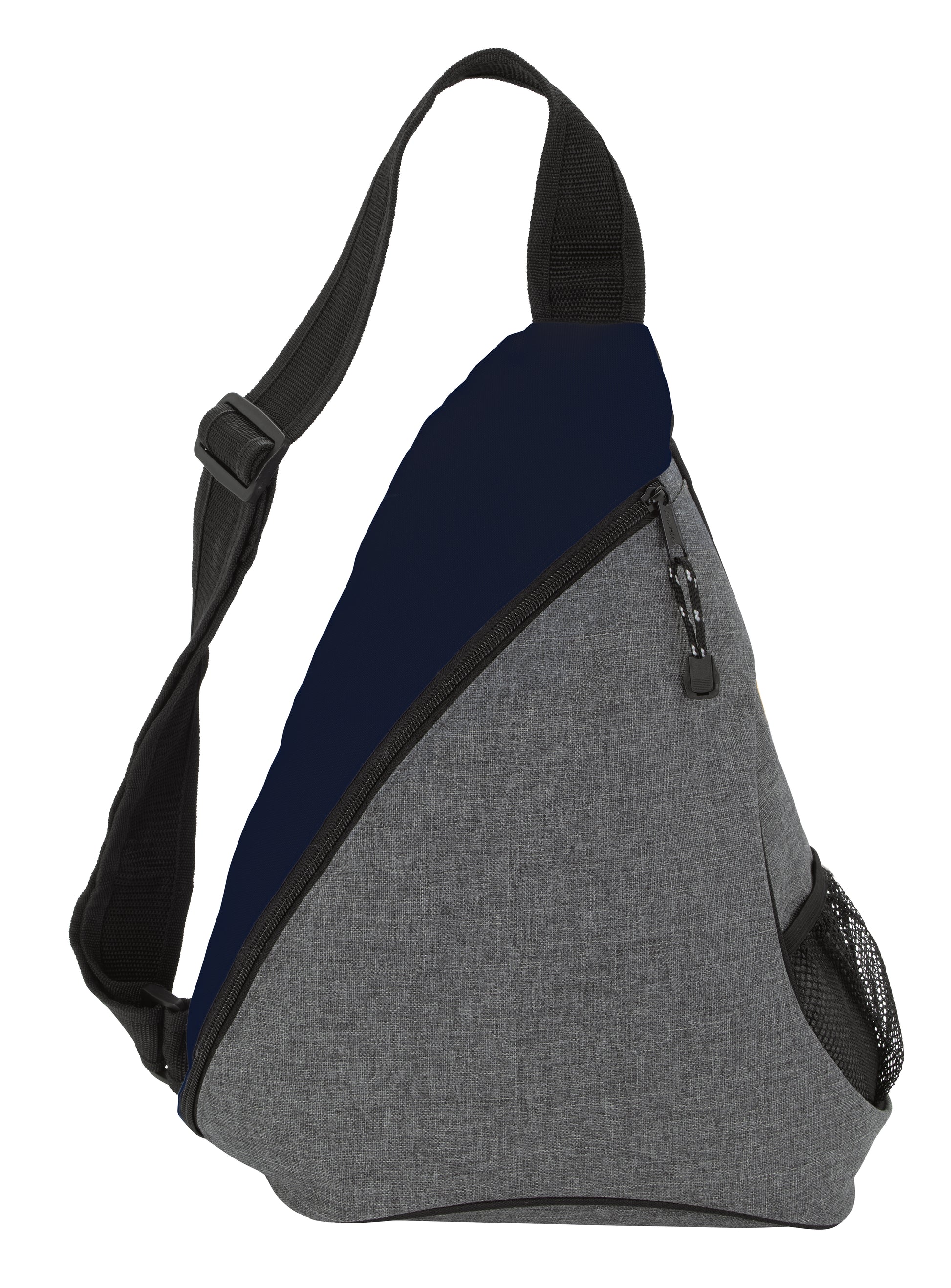 Two-Tone Cutie Patootie Slingpack