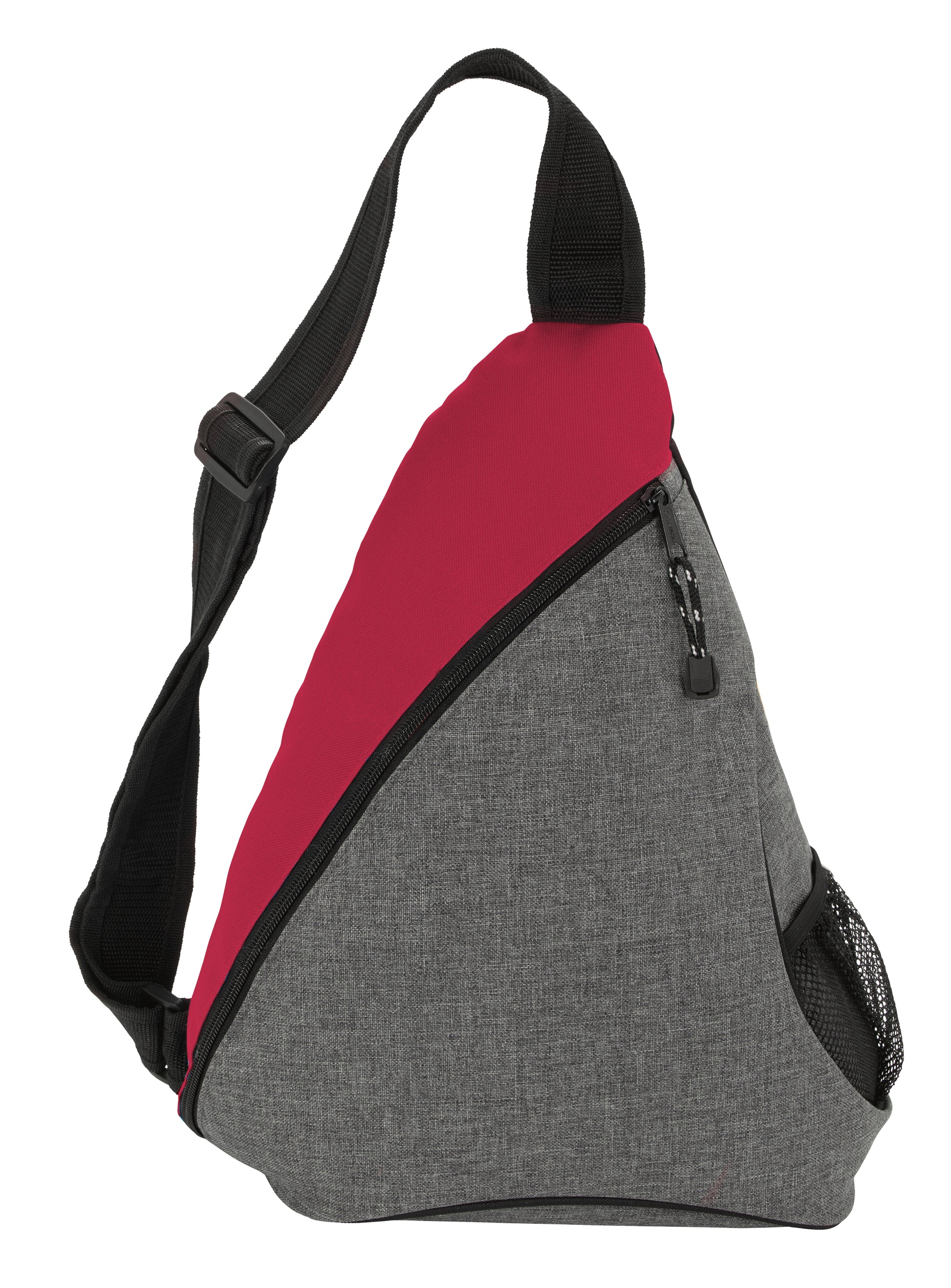 Two-Tone Cutie Patootie Slingpack