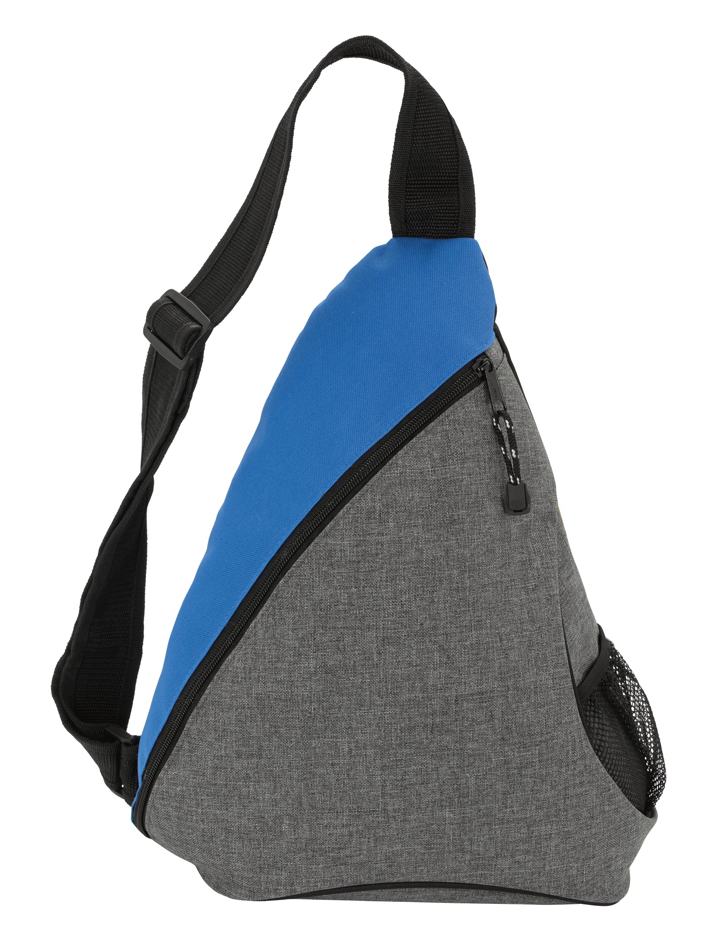 Two-Tone Cutie Patootie Slingpack
