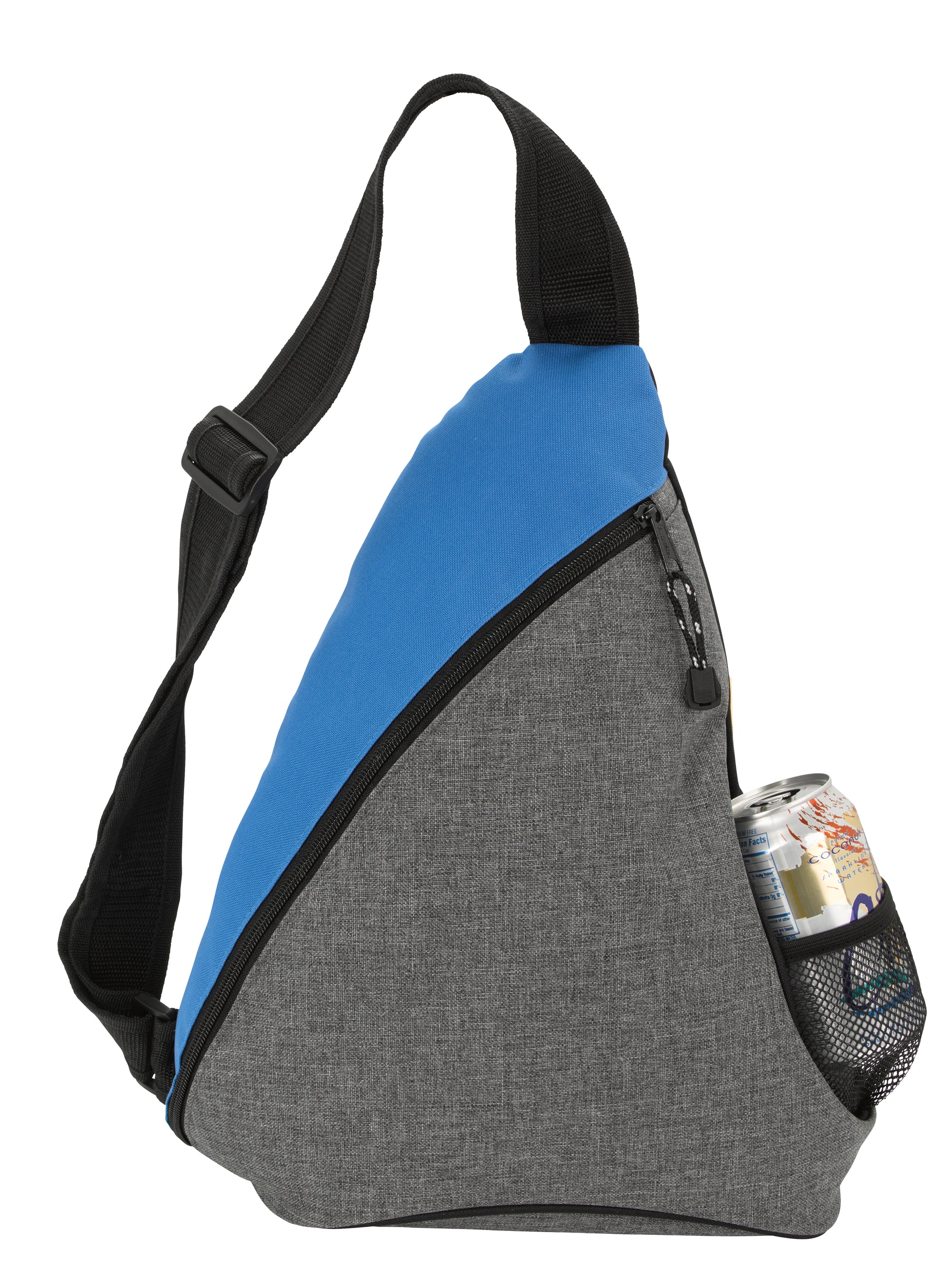 Two-Tone Cutie Patootie Slingpack