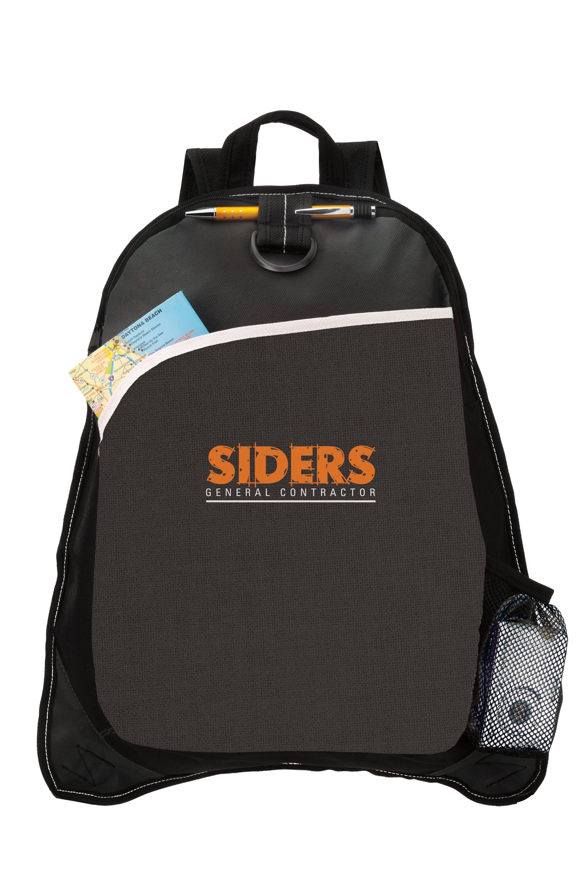 Custom logo Multi-Function Backpack