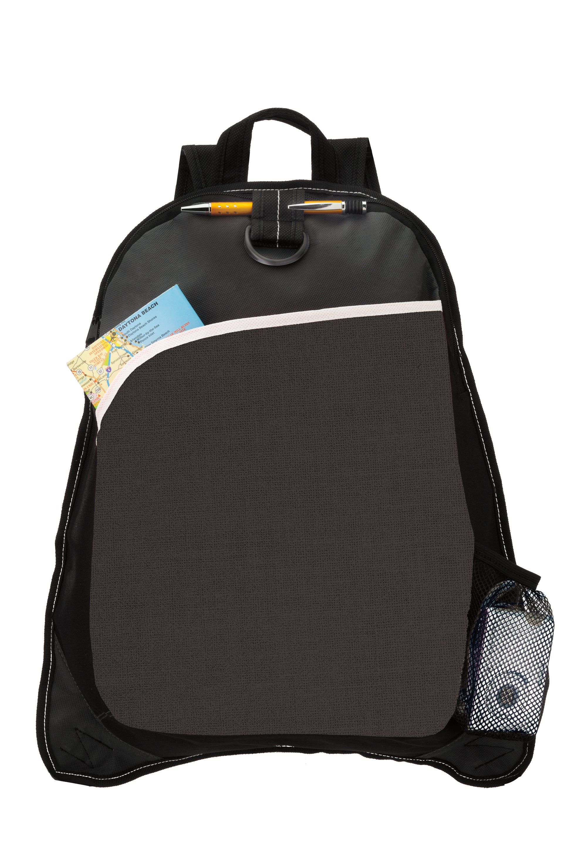Multi-Function Backpack