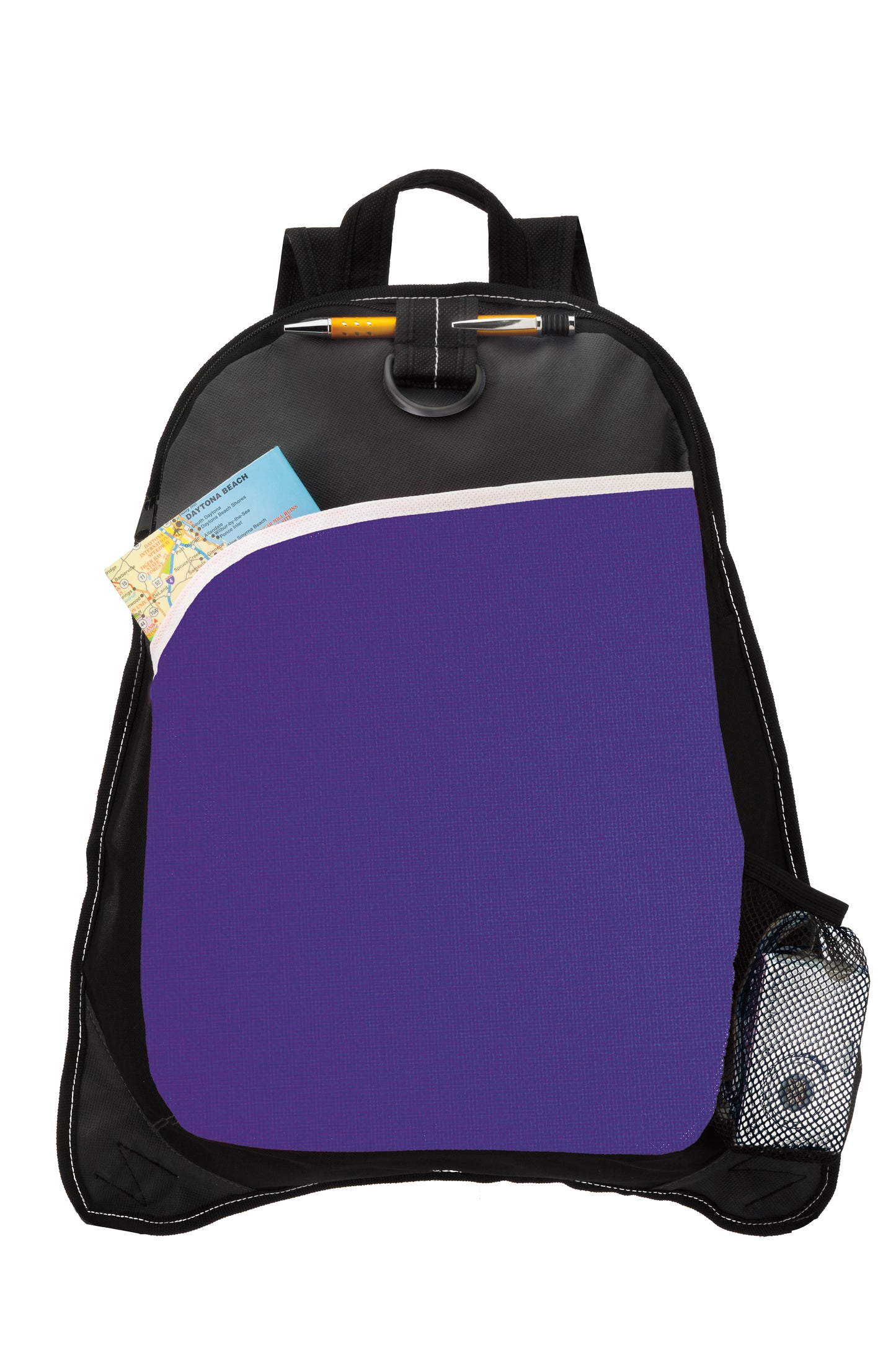 Multi-Function Backpack