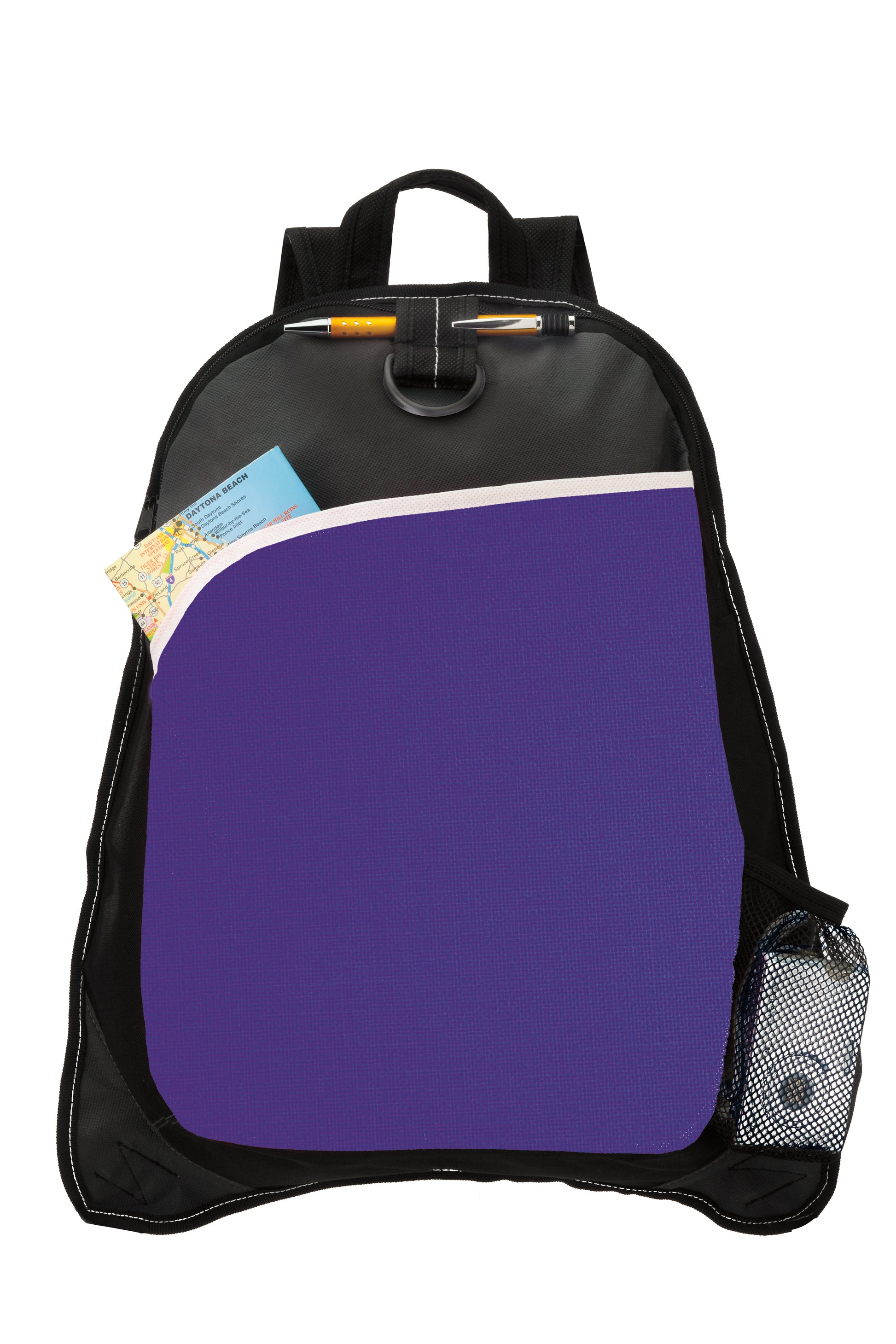 Multi-Function Backpack