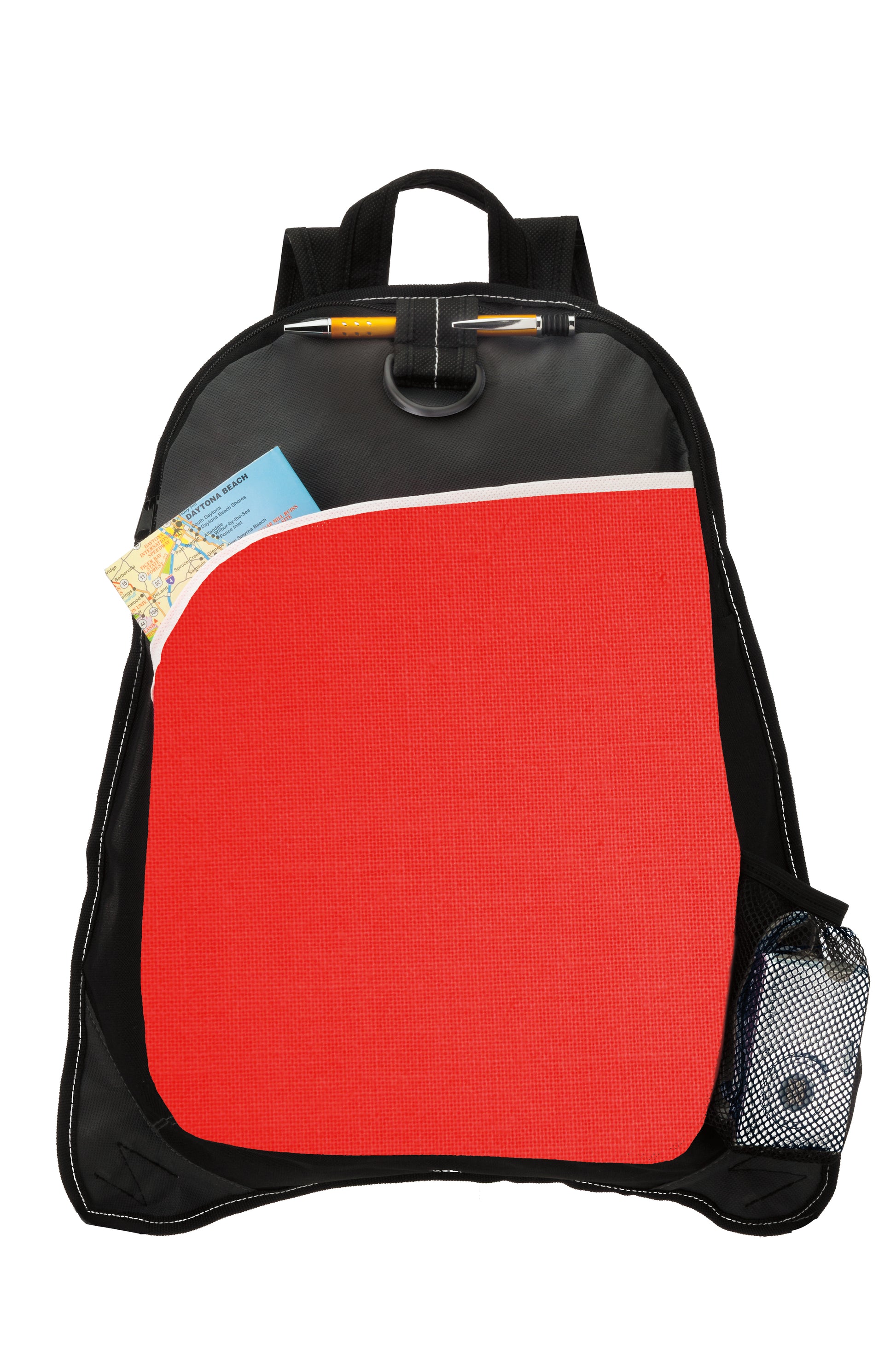 Multi-Function Backpack